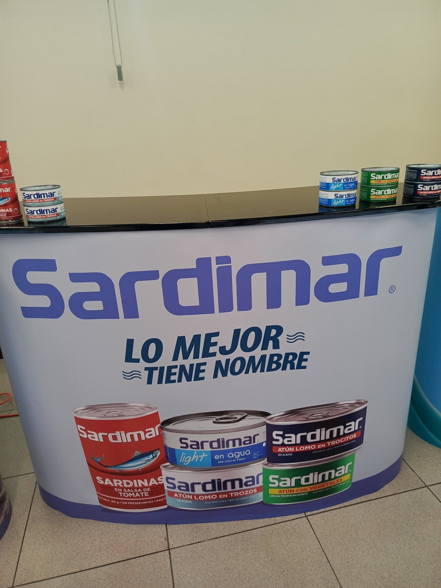 Tu Arte Publicitario mostrando un producto promocional personalizado.